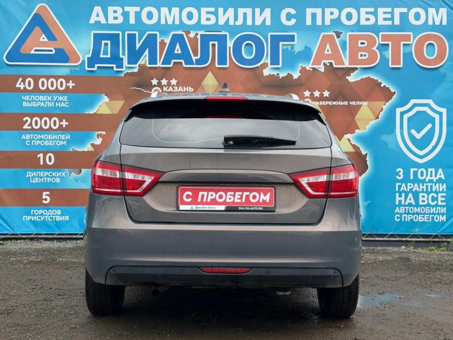 Lada (ВАЗ) Vesta I Набережные Челны  - изображение 4
