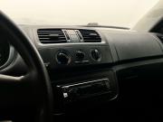 Skoda Fabia II Рестайлинг Мурманск  - изображение 41