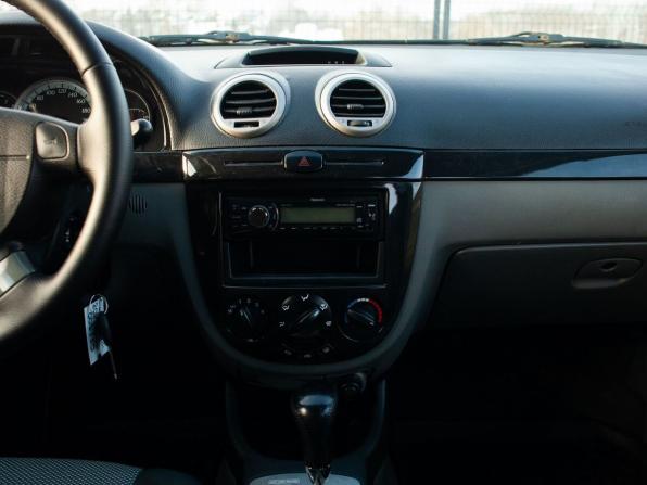 Chevrolet Lacetti I с пробегом 2011 года, цена 555 000 рублей, 204990 км, хэтчбек, Автокод Объявления