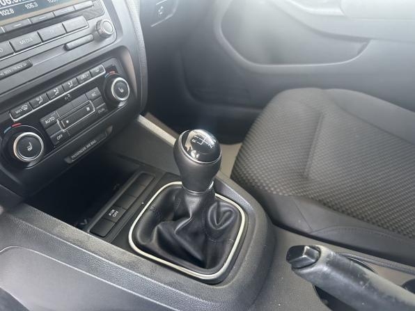 Volkswagen Jetta VI с пробегом 2012 года, цена 969 000 рублей, 217385 км, седан, Автокод Объявления