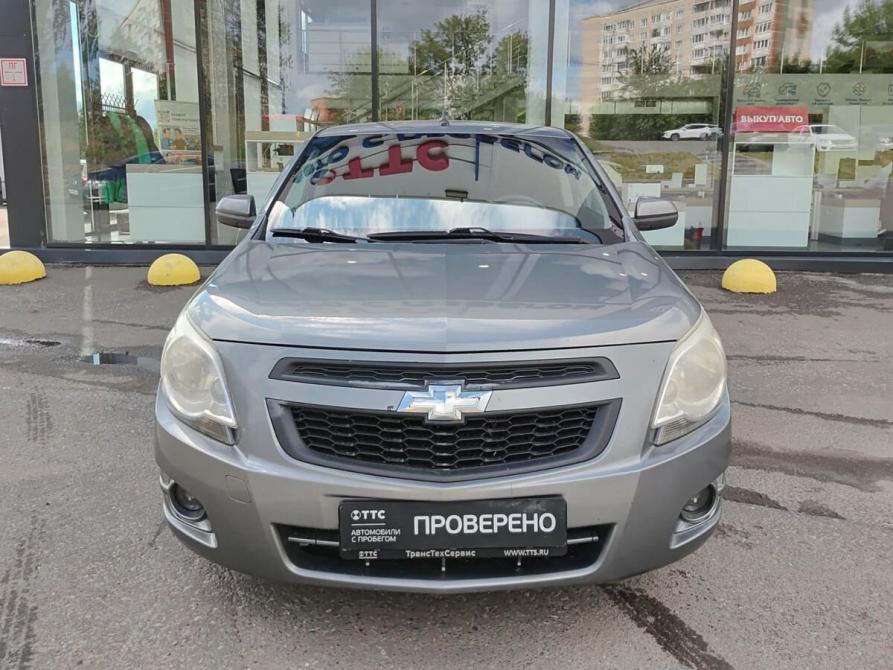 Chevrolet Cobalt II Ижевск  - изображение 2