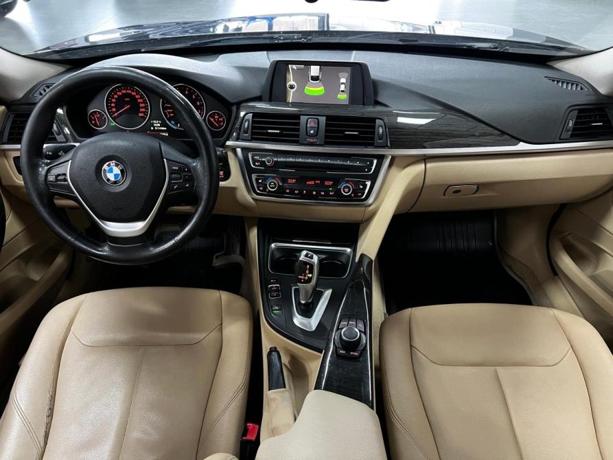 BMW 3 серии VI (F3x) Казань  - изображение 15