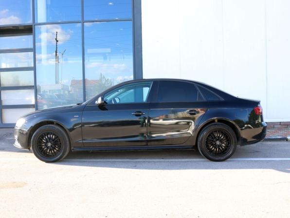 Audi A4 IV (B8) Рестайлинг с пробегом 2012 года, цена 1 012 700 рублей, 240000 км, седан, Автокод Объявления