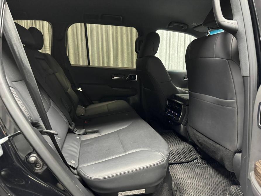 Toyota Land Cruiser 300 Series Стерлитамак  - изображение 34