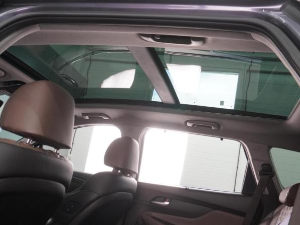 Hyundai Santa Fe IV Рестайлинг с пробегом 2022 года, цена 3 250 000 рублей, 108947 км, внедорожник, Автокод Объявления
