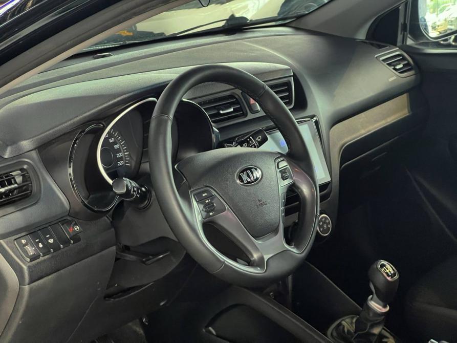 Kia Rio III Рестайлинг Оренбург  - изображение 9