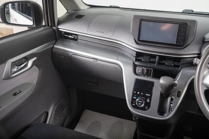 Daihatsu Move VI с пробегом 2016 года, цена 829 000 рублей, 116000 км, микровэн, Автокод Объявления