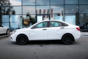 Lada (ВАЗ) Vesta I Тюмень  - изображение 29