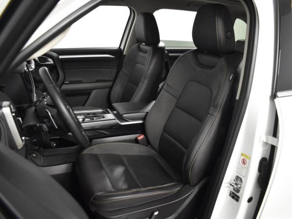 Haval Dargo с пробегом 2024 года, цена 2 648 100 рублей, 56604 км, внедорожник, Автокод Объявления