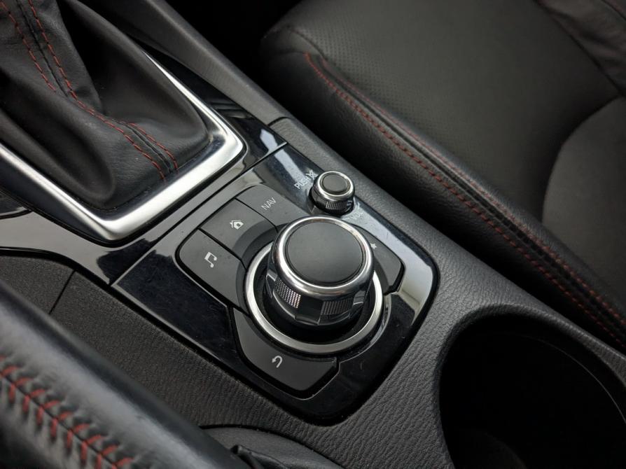 Mazda 3 III (BM) Москва  - изображение 14