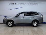 Mitsubishi Outlander III Москва  - изображение 17