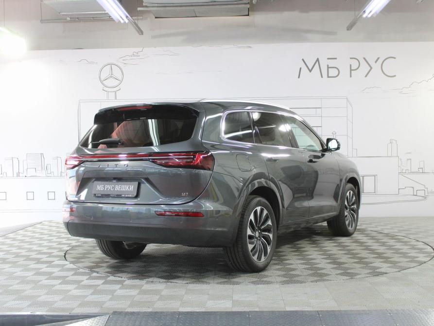Aito M7 I Москва  - изображение 7