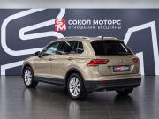 Volkswagen Tiguan II Ростов-на-Дону  - изображение 13