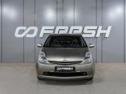 Toyota Prius II Рестайлинг (XW20) Воронеж  - изображение 25