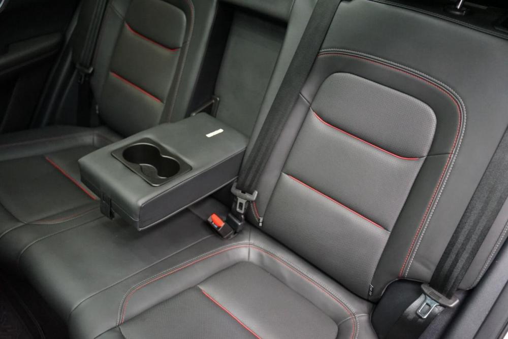 Chery Tiggo 7 Pro I Крым  - изображение 18