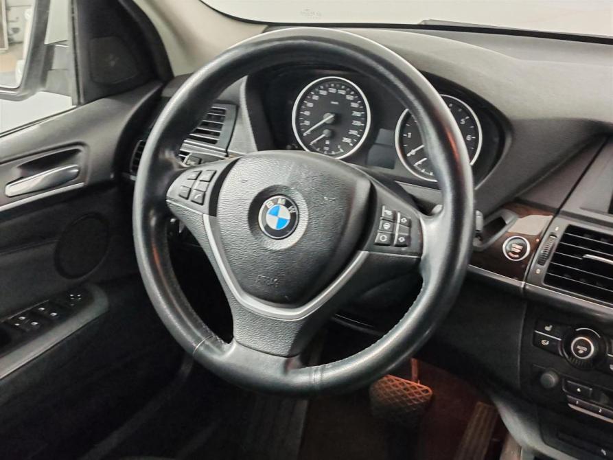 BMW X5 II (E70) Рестайлинг Москва  - изображение 20