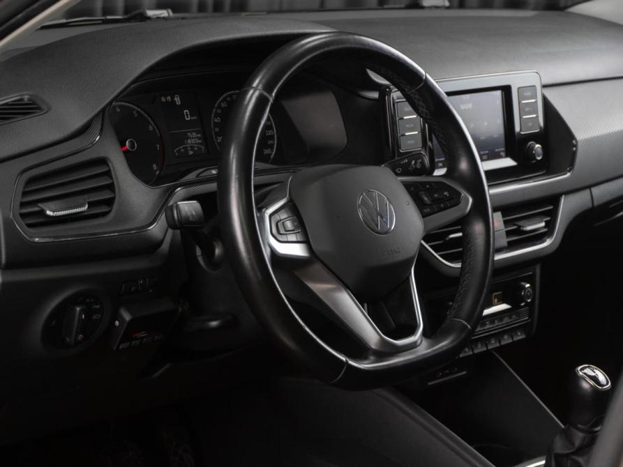Volkswagen Polo V Рестайлинг Тюмень  - изображение 13