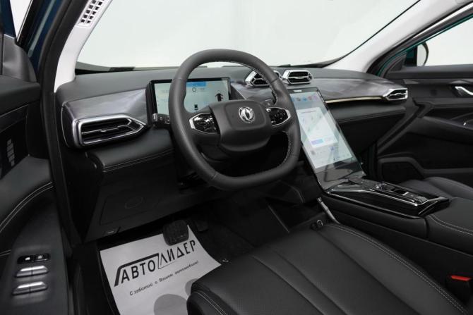 Новый Dongfeng Mage 2024 года, цена 2 799 000 рублей, внедорожник, Автокод Объявления