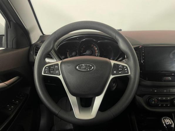 Lada (ВАЗ) Vesta I с пробегом 2020 года, цена 1 066 000 рублей, 76435 км, седан, Автокод Объявления