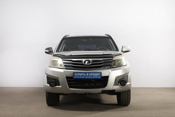 Great Wall Hover H3 I с пробегом 2012 года, цена 549 000 рублей, 135134 км, внедорожник, Автокод Объявления