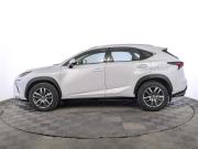 Lexus NX I Рестайлинг Москва  - изображение 38