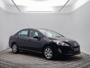 Peugeot 408 I Москва  - изображение 19