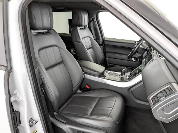 Land Rover Range Rover Sport II Рестайлинг с пробегом 2021 года, цена 7 900 000 рублей, 49826 км, внедорожник, Автокод Объявления