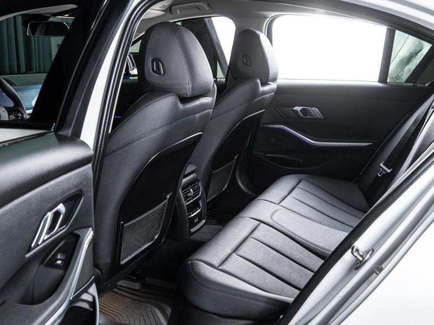 BMW 3 серии VII (G2x) Волгоград  - изображение 13