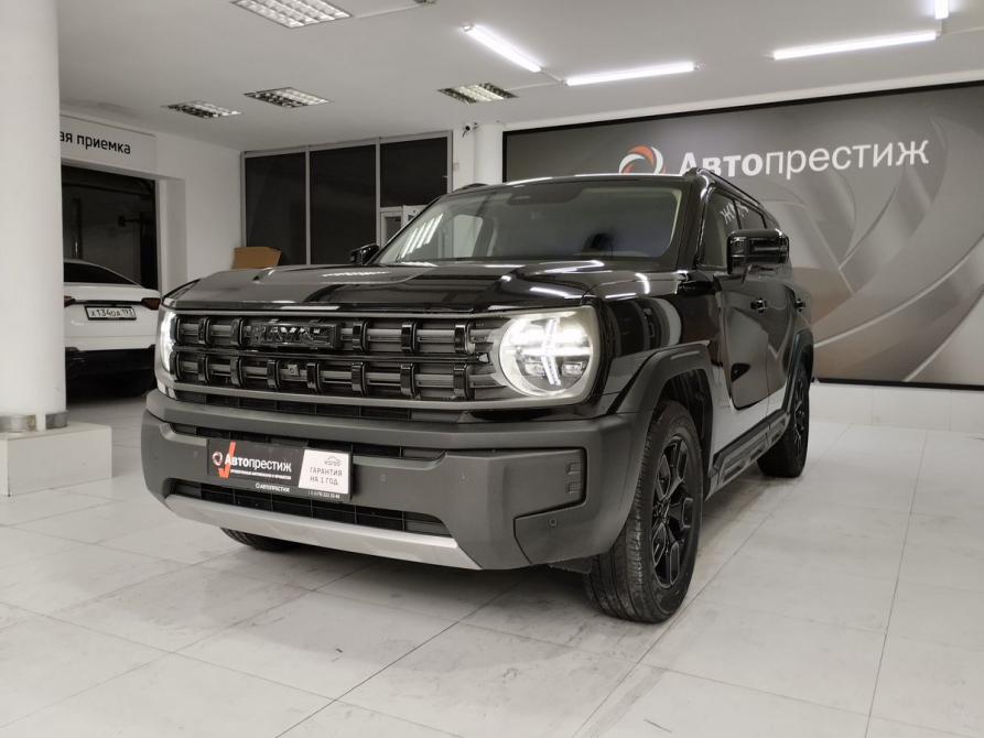 Haval H3 I Минеральные Воды  - изображение 3