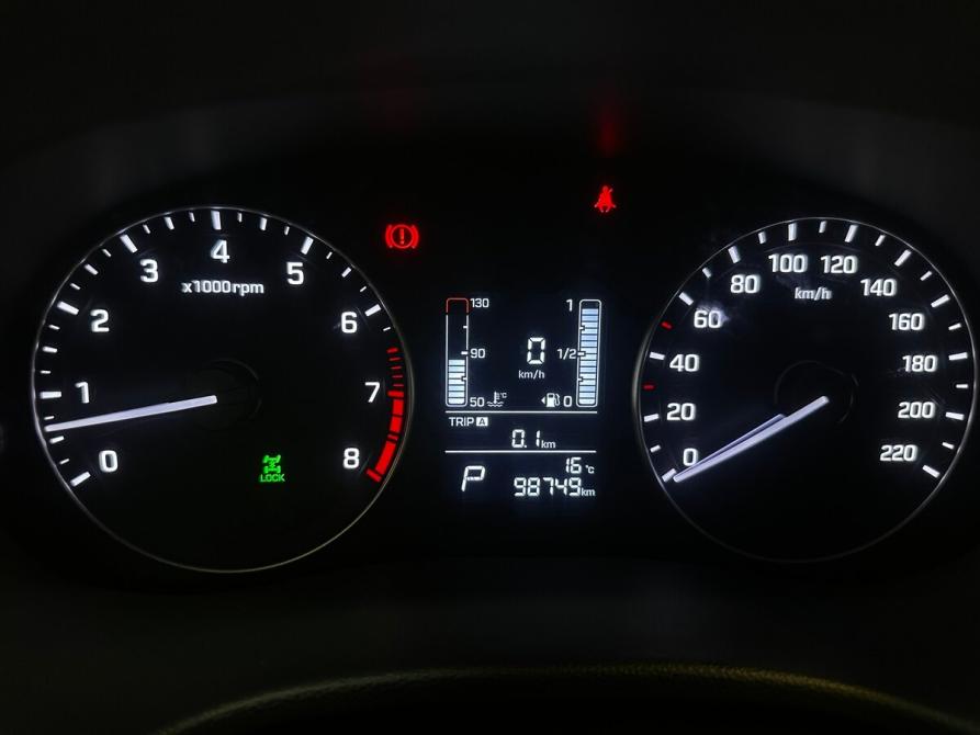 Hyundai Creta I Балашиха  - изображение 6
