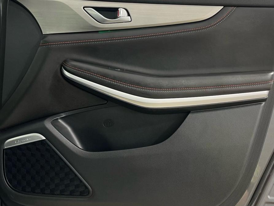 Changan CS75 I Рестайлинг Ижевск  - изображение 19