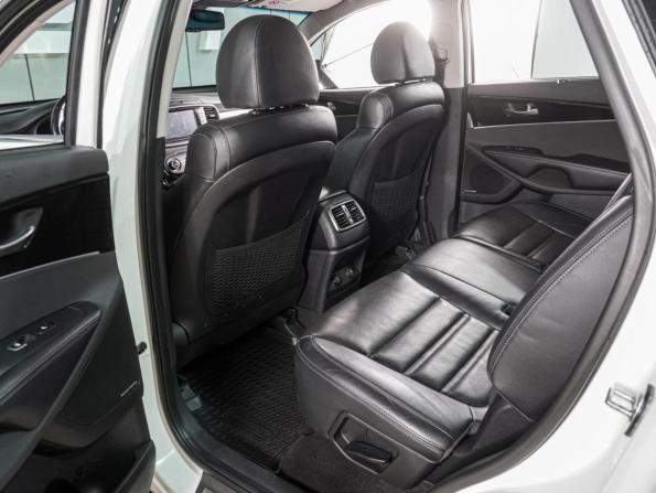 Kia Sorento III Prime Рестайлинг с пробегом 2018 года, цена 3 219 000 рублей, 99331 км, внедорожник, Автокод Объявления