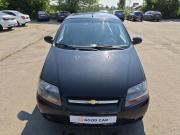 Chevrolet Aveo I Саратов  - изображение 44