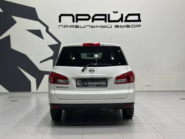 Nissan Wingroad III (Y12) с пробегом 2018 года, цена 1 049 900 рублей, 148000 км, универсал, Автокод Объявления