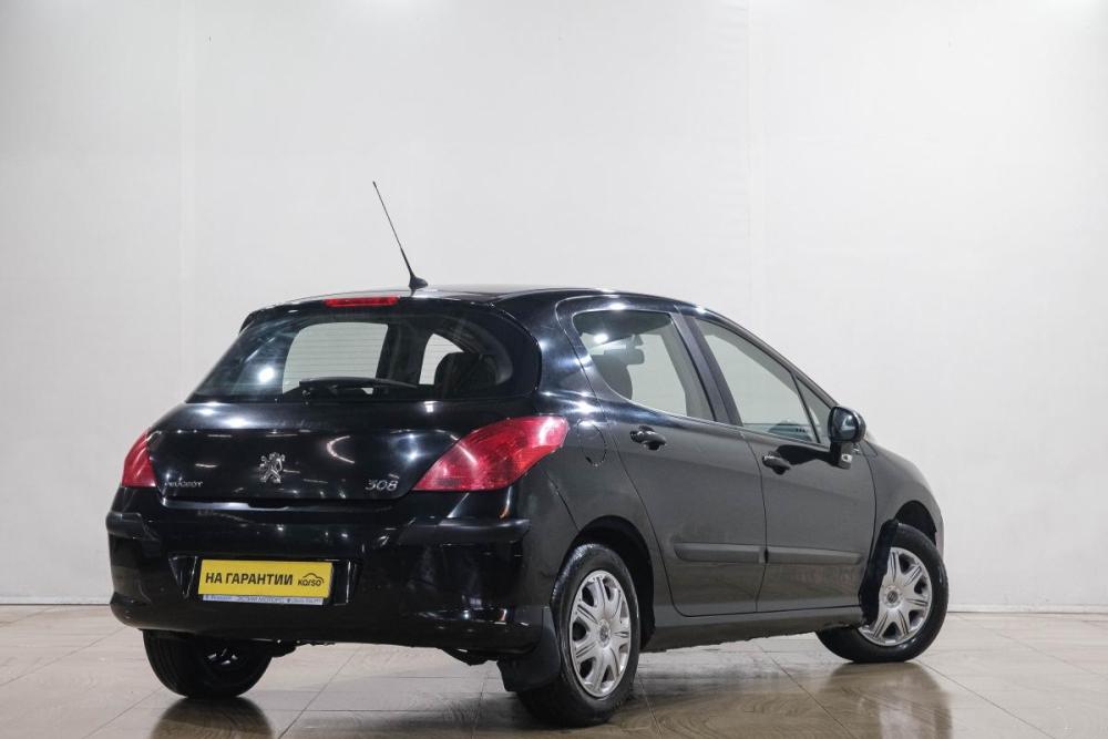 Peugeot 308 I Новокузнецк  - изображение 7