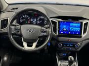 Hyundai Creta I Уфа  - изображение 26