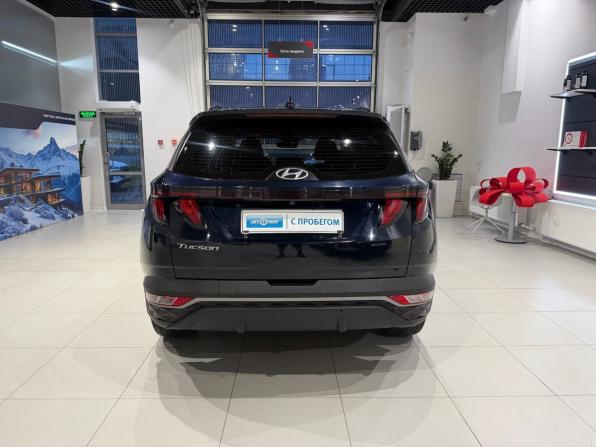 Hyundai Tucson IV с пробегом 2021 года, цена 2 730 000 рублей, 92038 км, внедорожник, Автокод Объявления