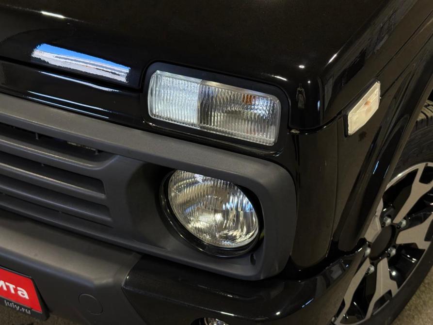 Lada (ВАЗ) Niva Legend I Челябинск  - изображение 7