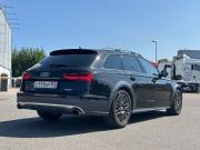 Audi A6 allroad III (C7) Рестайлинг Москва  - изображение 37