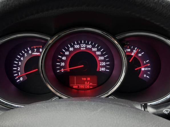 Kia Sorento II с пробегом 2012 года, цена 1 150 000 рублей, 195125 км, внедорожник, Автокод Объявления