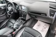 Audi Q5 I (8R) Рестайлинг Красноярск  - изображение 36