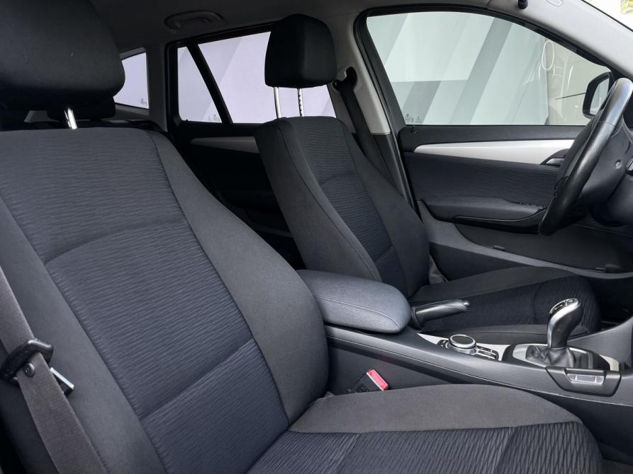 BMW X1 I (E84) Рестайлинг Екатеринбург  - изображение 24