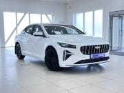 Geely Preface I Волгоград  - изображение 43