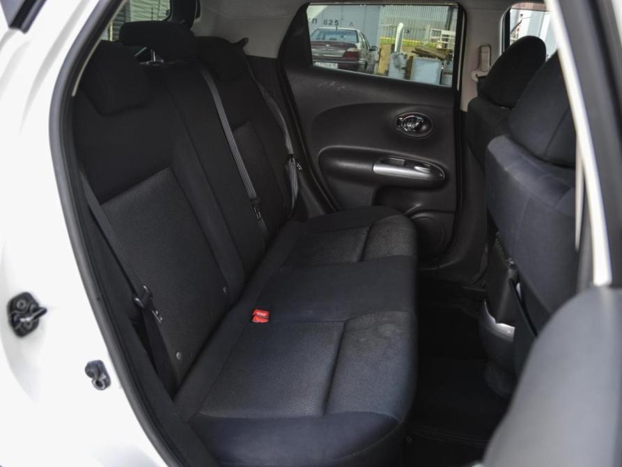 Nissan Juke I Курган  - изображение 6