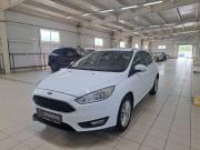 Ford Focus III Рестайлинг Набережные Челны  - изображение 23