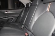 Toyota Camry VIII (XV70) Новосибирск  - изображение 37