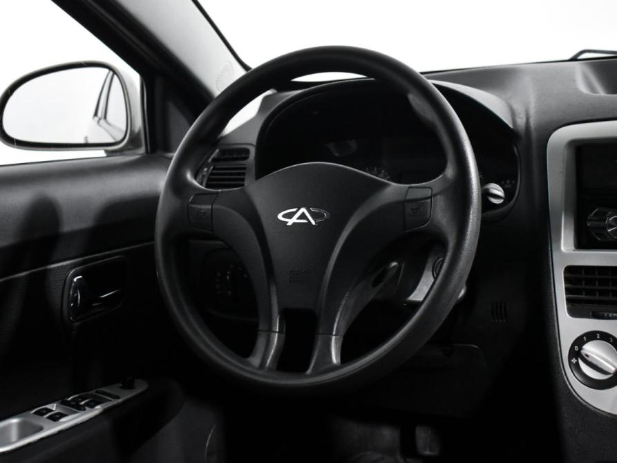 Chery Bonus (A13) Санкт-Петербург  - изображение 15