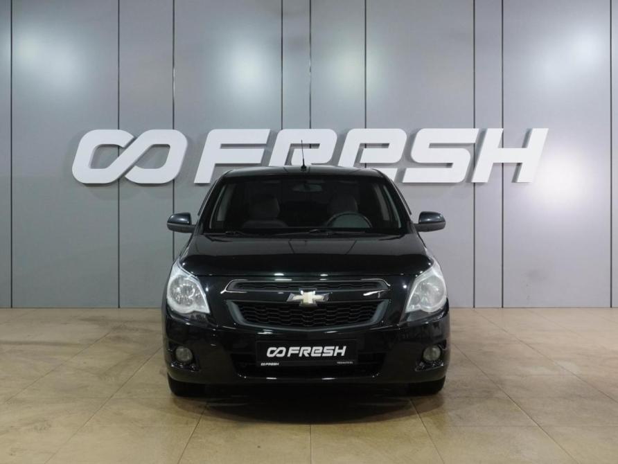 Chevrolet Cobalt II Воронеж  - изображение 3