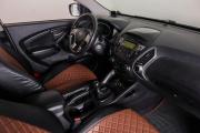 Hyundai ix35 I Рестайлинг Пермь  - изображение 36