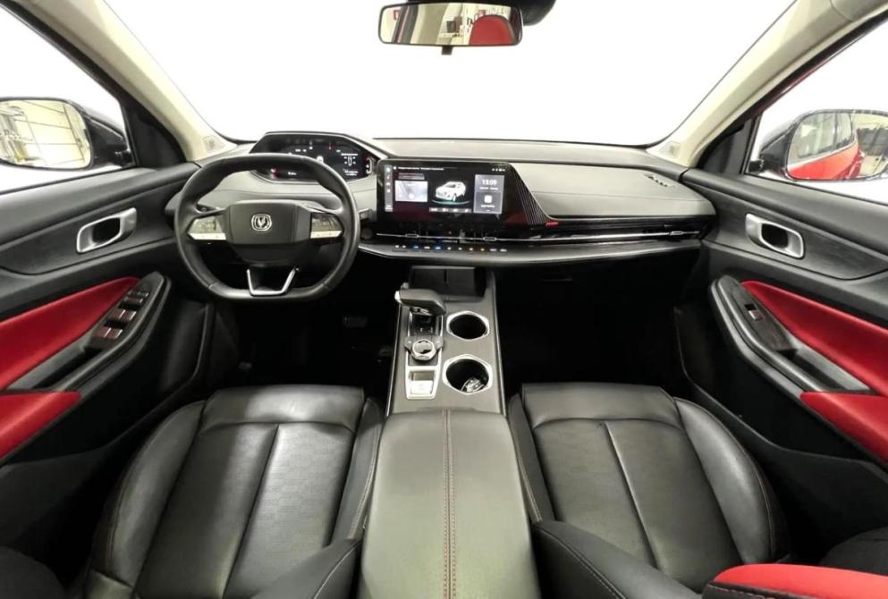 Changan CS55 Plus II Нижний Новгород  - изображение 15
